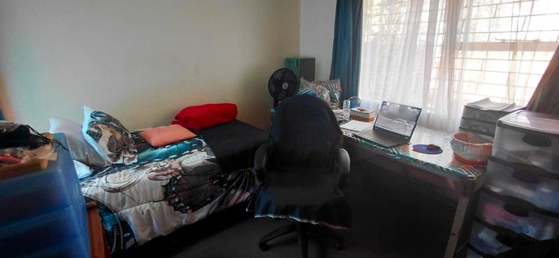 4 Bedroom Property for Sale in Universitas Ridge Free State